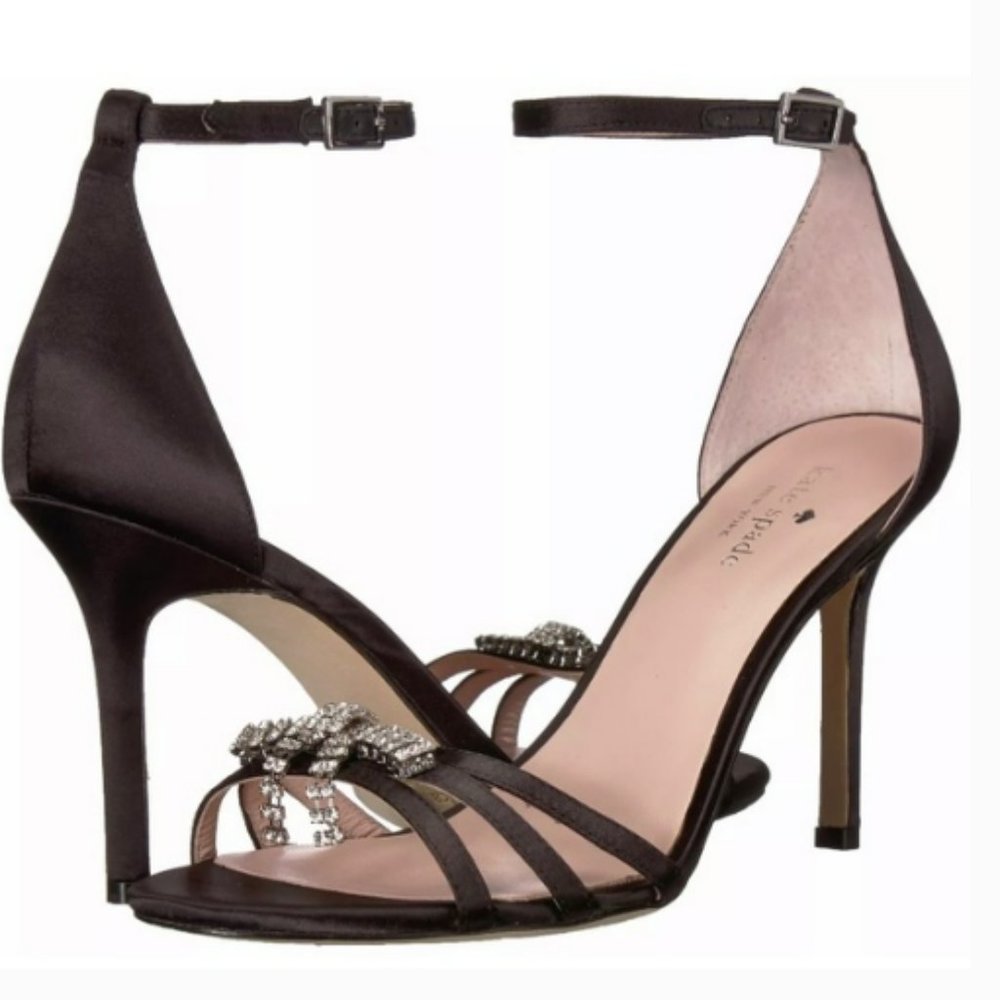 Kate Spade New York Women’s Ingrida Pump 7.5 - Picture 1 of 8